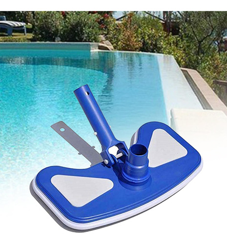Cabezales De Vacío Para Piscina Cabezal De Limpieza De