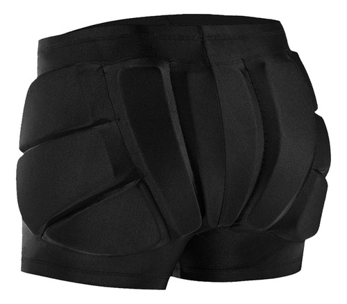Pantalones Cortos Para Hombre, Protectores Del Coxis, Cadera