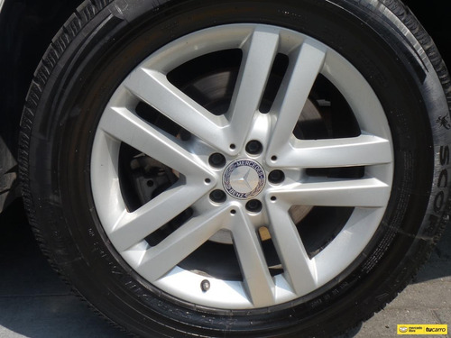 Imagen 24 de 25 de Mercedes-benz Clase Gl 500 4matic