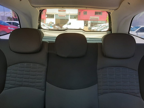 Ford Fiesta Se 1.6 2016 Aa294 Anticipo Y Cuotas
