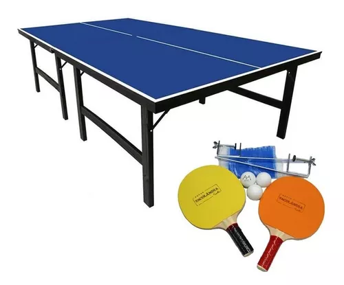 Compro mesa usada de ping pong