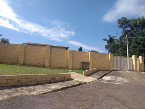Rural - Venda - Jardim Girassol - Cod. Ch0012 - Vch0012