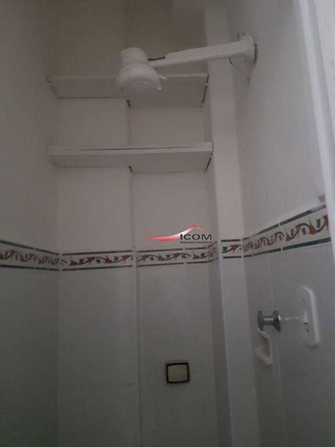 Imagem 20 de 23 de Apartamento Com 2 Dormitórios À Venda, 65 M² Por R$ 650.000,00 - Flamengo - Rio De Janeiro/rj - Ap5501