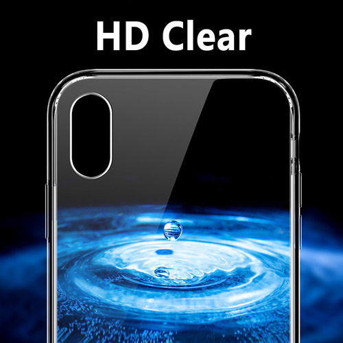 .ay Capa Para Vivo V40 5g Transparente + Mica