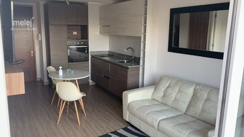 Imagen 1 de 10 de Inversionistas! Departamento De 1 Dormitorio, Viña Del Mar