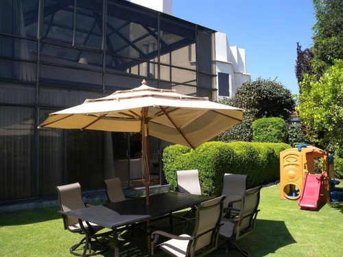 Imagen 2 de 18 de Casa En Venta En Bosques De Las Lomas, Calle Bosque De Sauce