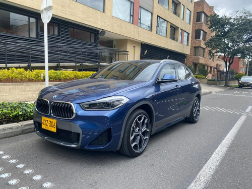 Bmw X2 Sdrive20i