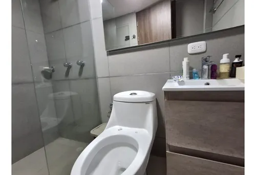 Venta Apartamento Conjunto La Concepción