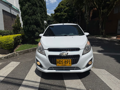 Chevrolet Spark 1.2 Gt M300 Lt