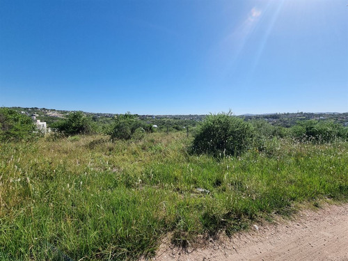 Lote-fraccion En Venta Lote En Estancia Vieja, A 10 Min De Carlos Paz 0 Ambientes