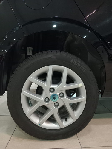Fiat Argo 1.3 Drive Gse