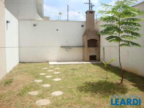 Casa Em Condomínio - Água Rasa - Sp - 521598