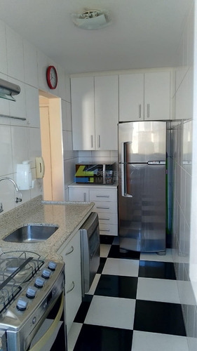 Imagem 9 de 15 de Apartamento - Vila Parque Jabaquara - Ref: 12927 - V-870924
