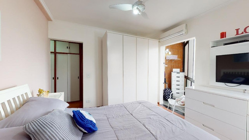 Imagem 13 de 30 de Apto Ipiranga | 3 Quartos | 306 M² | Cond: R$3800.00 | 4 Vagas - 1umnyhc