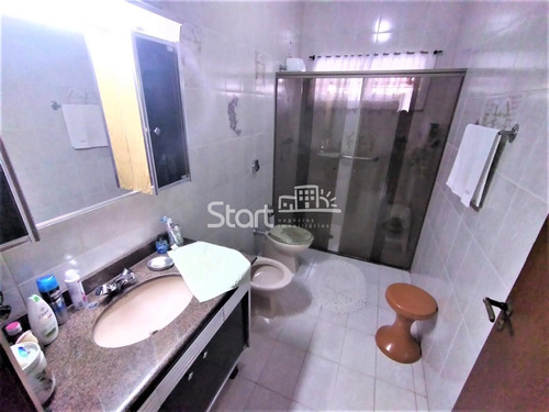 Imagem 24 de 26 de Casa À Venda Em Jardim Guarani - Ca007919