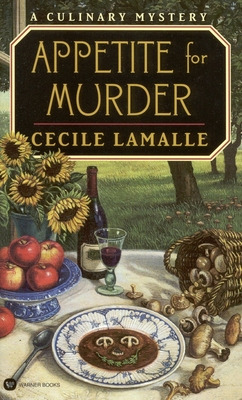Libro Appetite For Murder: A Culinary Mystery - Lamalle, ...