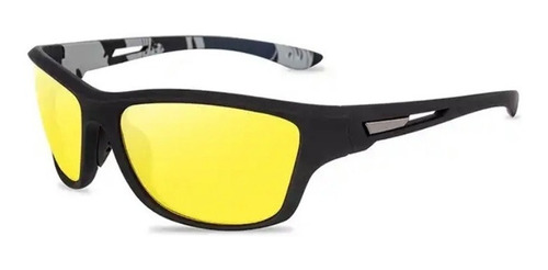 Gafas Lentes Super Deportivos I Para El Sol Nuevos