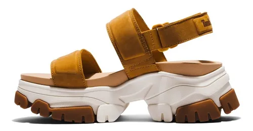 Sandalias timberland online para mujer
