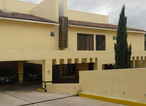 Estudio Amueblado En Renta Lomas Country Club Interlomas Ideal Ejecutivas