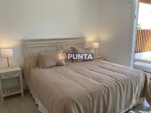 Imagen 8 de 14 de Apartamento En Alquiler - Manantiales