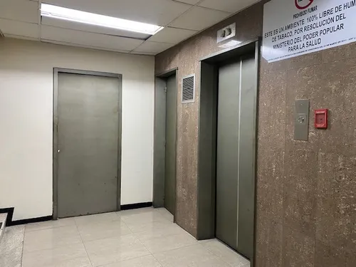 Oficina En Alquiler En Chacao