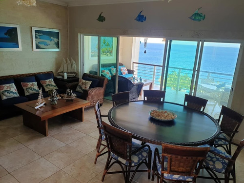 Penthouse For Sale In Paradise, Sosúa, Dom. Rep. !_ Price In Usd