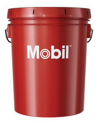 Aceite De Motor Mobil 20 Litros Sae 40 Mineral M-delvac 1340