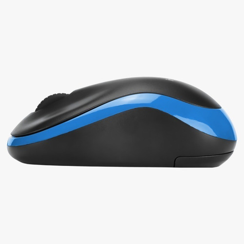 Imagen 3 de 5 de Mouse Inalambrico Marvo M100rd 800/1200/ 1600dpi 2.4g