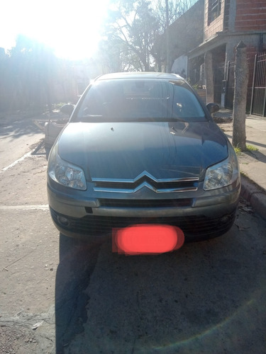 Citroën C4 2.0 Sedan Bva Exclusive