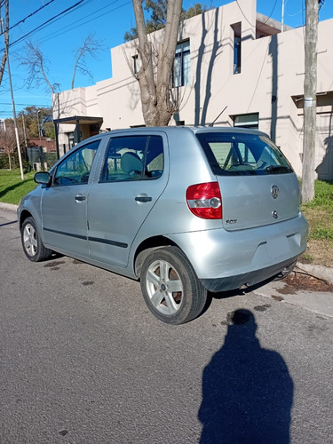 Volkswagen Fox 1.6
