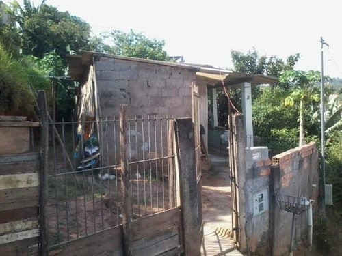 Imagem 3 de 11 de Casa Com 3 Dormitórios À Venda, 100 M² Por R$ 160.000,00 - Jardim Josely - Itaquaquecetuba/sp - Ca0742