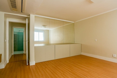 Imagem 10 de 15 de Apartamento 2 Quartos, 214m² E 1 Vaga À Venda No Jd Paulista - Ap2568