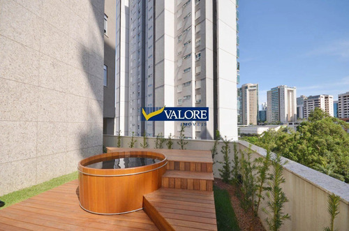 Imagem 28 de 29 de Apartamento Com 1 Quartos Para Comprar No Vila Da Serra Em Nova Lima/mg - 19045