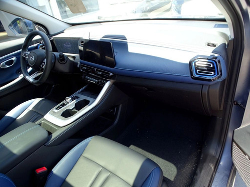 Gac Motor Emzoom 1.5t Gl R-style