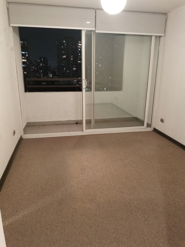 Departamento Estilo Mariposa En Venta, Angamos 339, Santiago