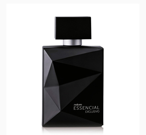 Essencial Exclusivo - Perfume Natura Hombre 100 Ml