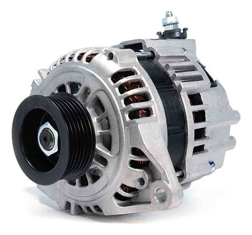 Alternador Hitachi Nissan Pathfinder V6 Motor 3.3 97-00