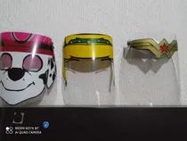 Comprar Caretas De Niños