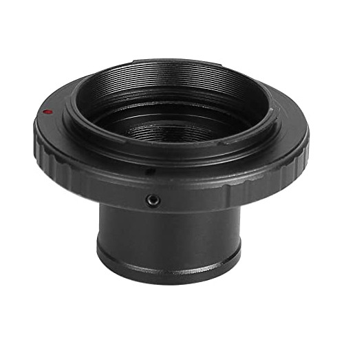 Adaptador T Para Cámara Telescópica De 1.25
