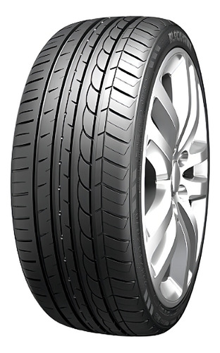 Llanta 225/55r16 99w Blackhawk Street-h Hu02 Índice De Velocidad W