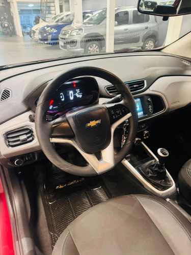 Chevrolet Onix Lt Amaya Pocitos