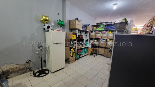 Local Comercial Ubicado En La Victoria 23-33048 Ecir