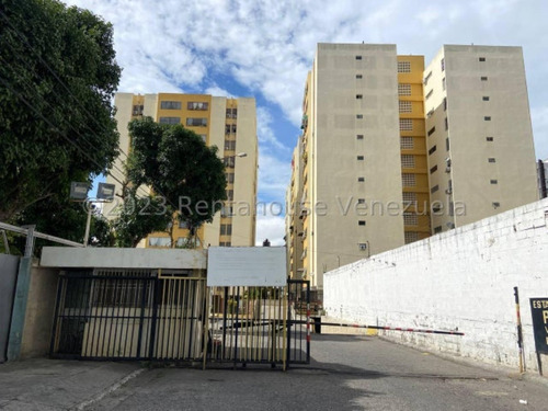 Milagros Inmuebles Apartamento Venta Barquisimeto Lara Zona Centro Economica Residencial Economico Código Inmobiliaria Rentahouse 24-2150