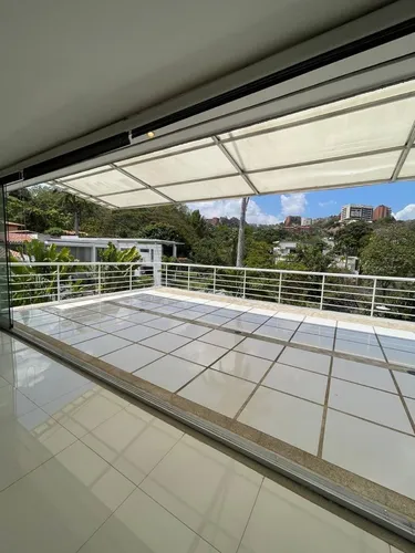Casa En Venta En Valle Arriba