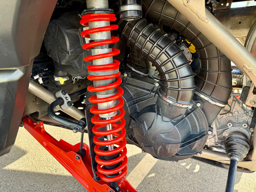 Can Am Maverick Max X Mr 1000r