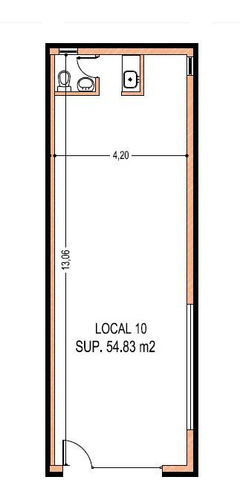 Imagen 4 de 5 de Galpon En Venta En Valentín Alsina