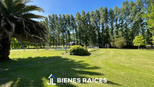 Casa En Venta En Los Cardales Barrio Colonia De Chacras