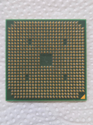 Procesador Amd Athlon 64 X2 Ql-64 2.0ghz S1 (s1g2) (Usado)