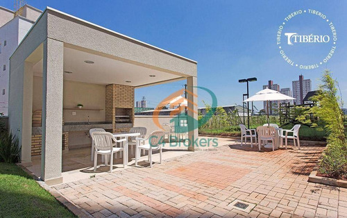 Imagem 4 de 20 de Apartamento Com 2 Dormitórios À Venda, 45 M² Por R$ 270.000 - Carrão - São Paulo/sp - Ap2330