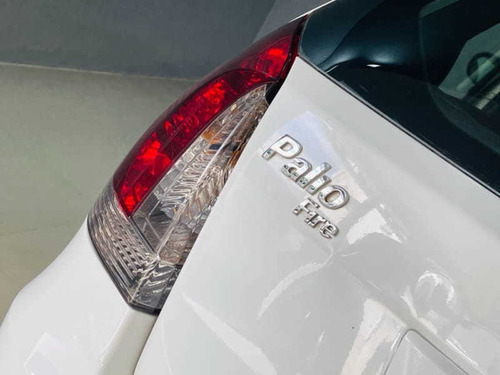 Fiat Palio Fire Economy 1.0 2011